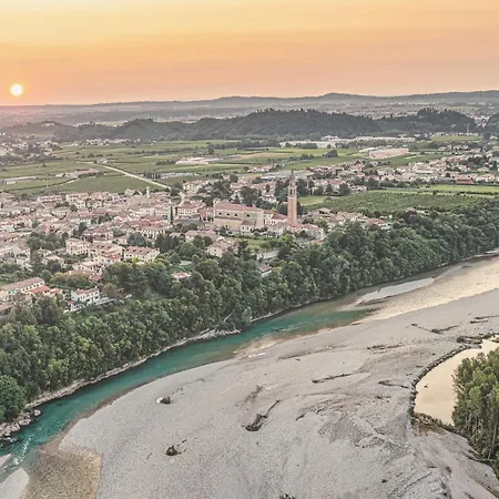 Casa Pierdonà Bed and breakfast