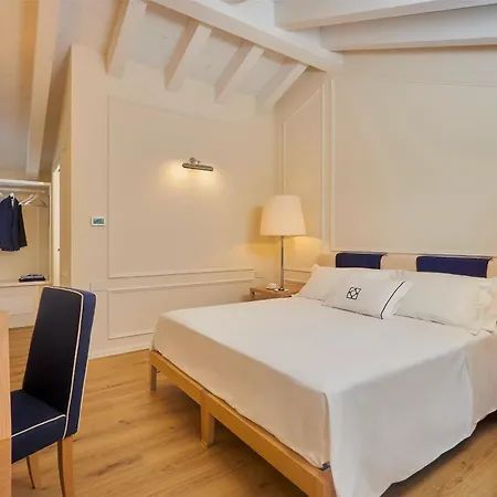 Casa Pierdonà Bed and breakfast 4*