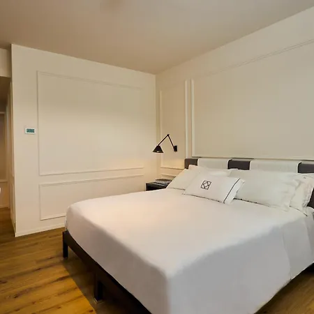 Bed and breakfast Casa Pierdonà 4*
