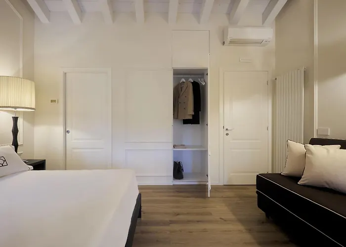 Couette-café Casa Pierdonà 4*