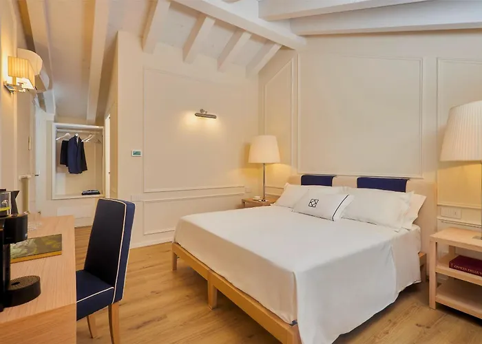 Casa Pierdonà Couette-café 4*