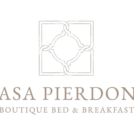 Casa Pierdona *