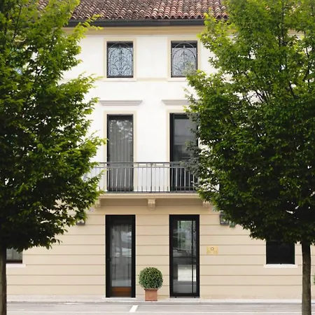 Casa Pierdonà Valdobbiadene