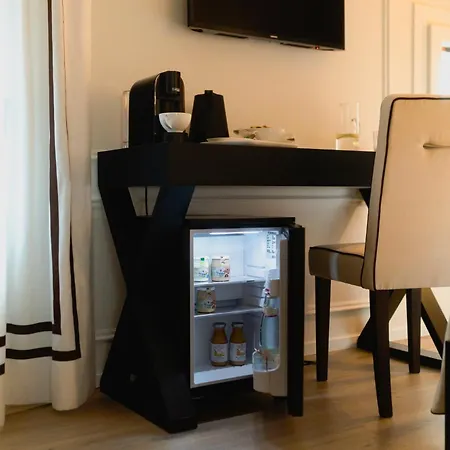 Casa Pierdona Bed & Breakfast 4*