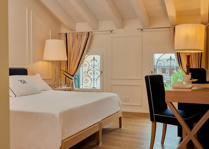 Casa Pierdona Frühstückspension 4*