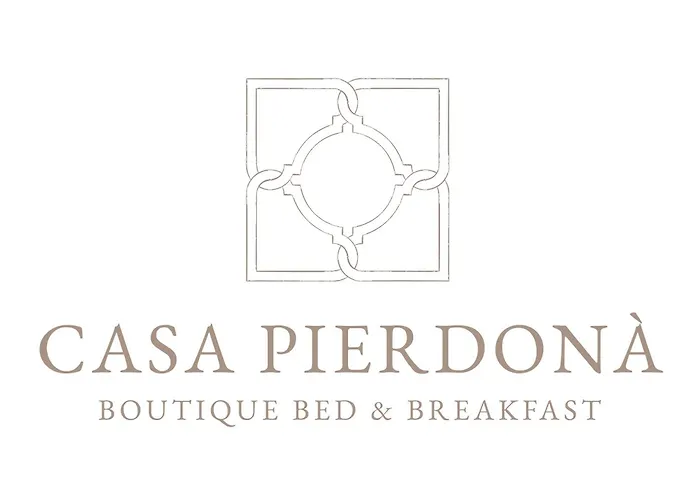 Casa Pierdona 4*