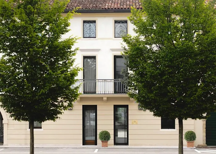 Casa Pierdona Valdobbiadene