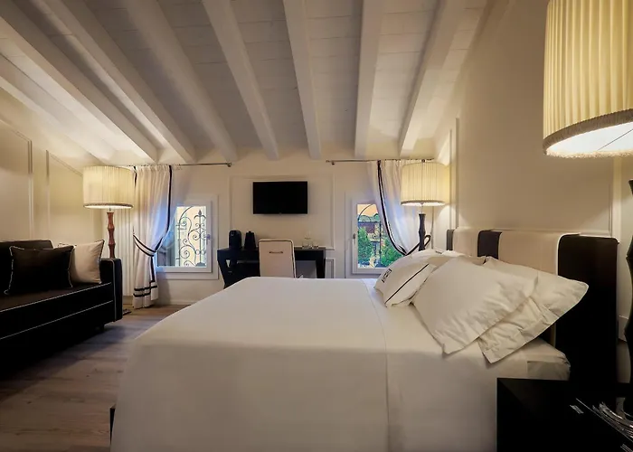 Casa Pierdona ולדוביאדנה