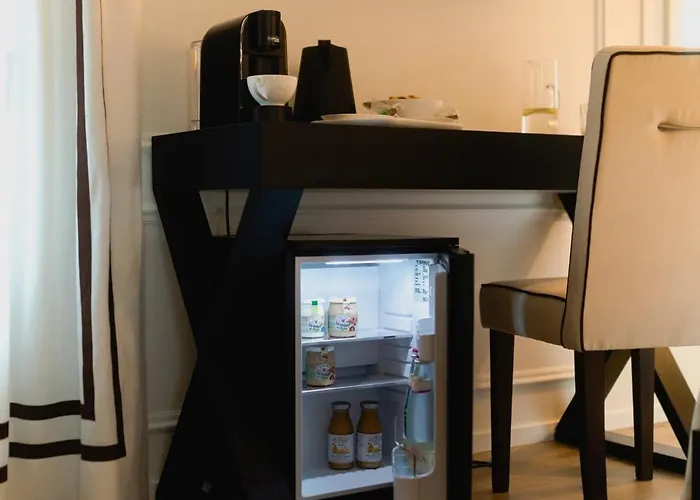 Casa Pierdona Frühstückspension 4*