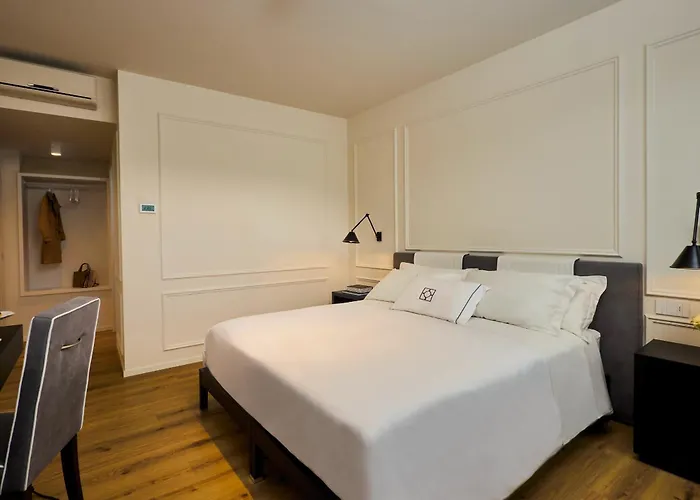 Frühstückspension Casa Pierdona 4*